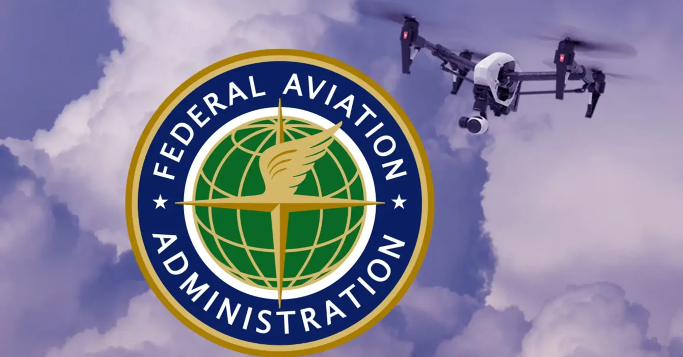 FAA rules and regulations (1)