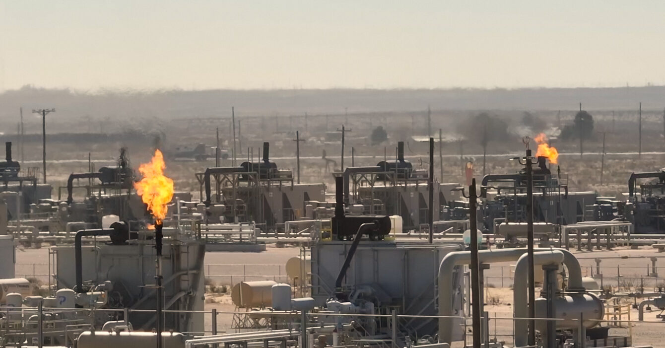 AALLC_West Texas_Facility AALLC_West Texas_Facility