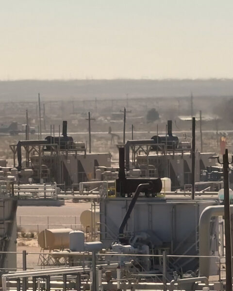 AALLC_West Texas_Facility